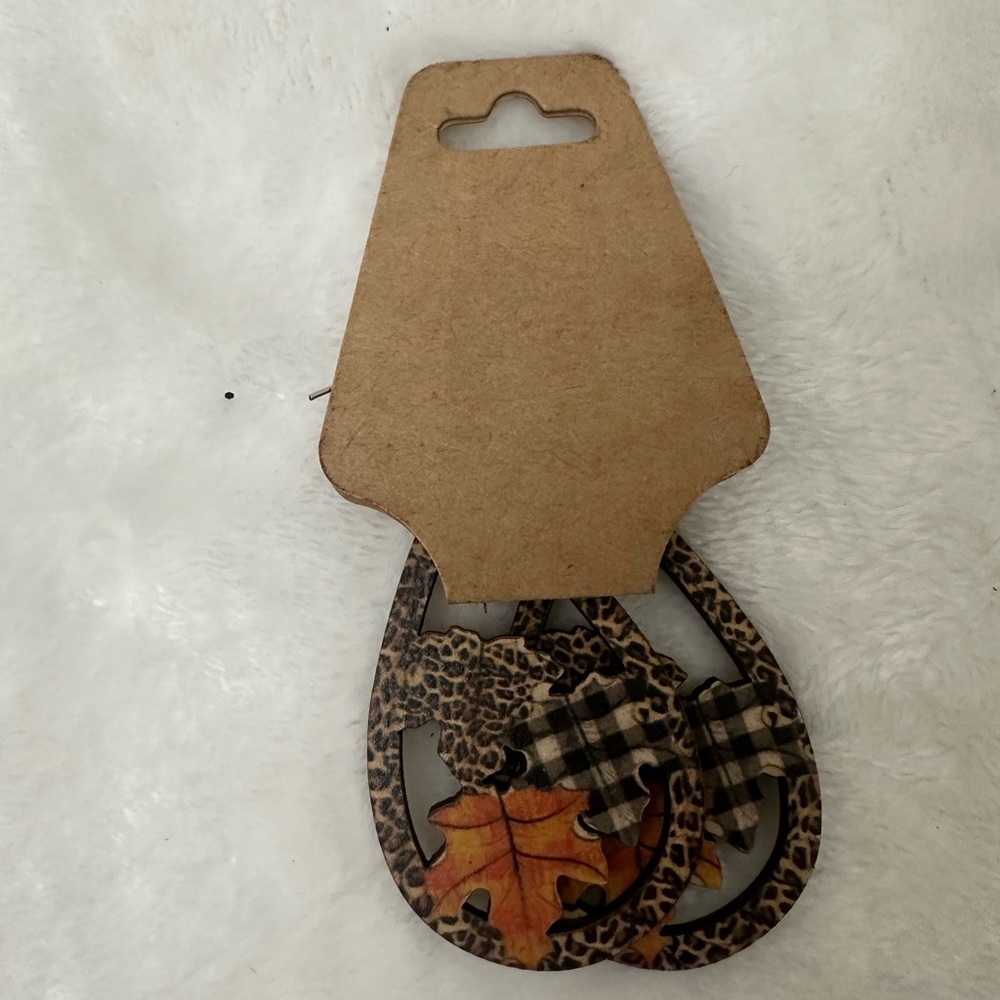 OBSESSED!!!! Earring Bundle - Picture 6 of 11